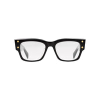 Lunettes de vue mixtes B IV - Black & Gold