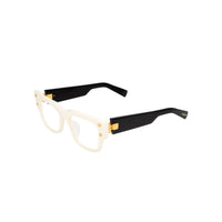 Bone Black Gold B IV Lunettes de vue