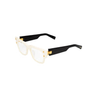 Lunettes de vue mixtes B IV - Gold & Grey