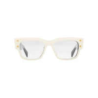 Lunettes de vue mixtes B IV - Gold & Grey