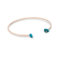 jala chrysocolle bangle