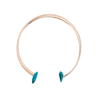 jala chrysocolle bangle