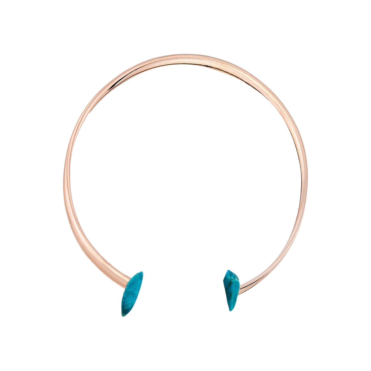 jala chrysocolle bangle
