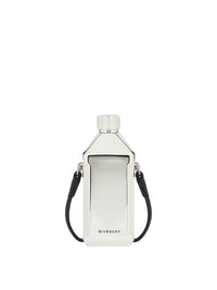 WATER BOTTLE WITH STRAP