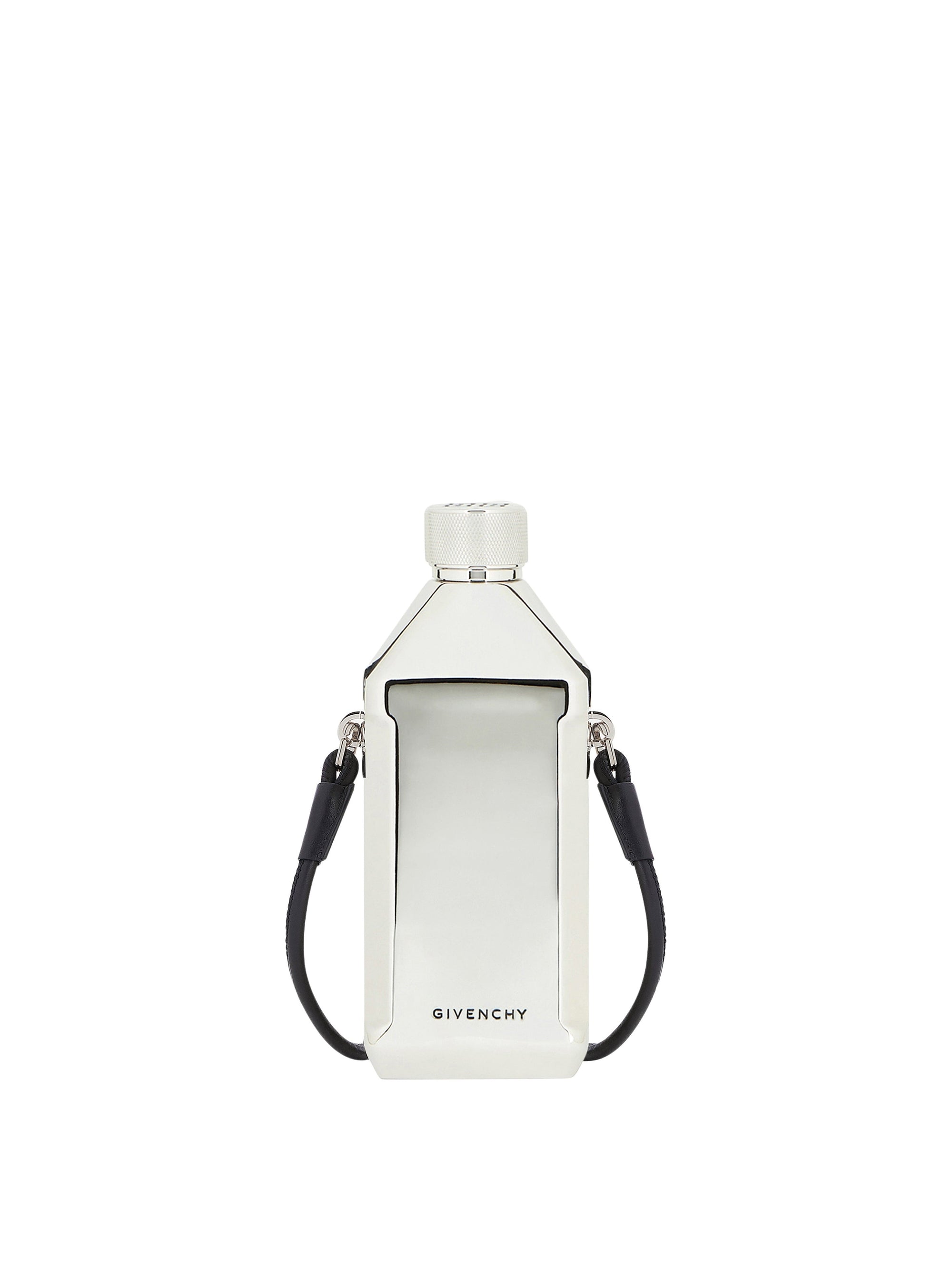 WATER BOTTLE WITH STRAP