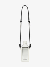 WATER BOTTLE WITH STRAP