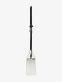 WATER BOTTLE WITH STRAP