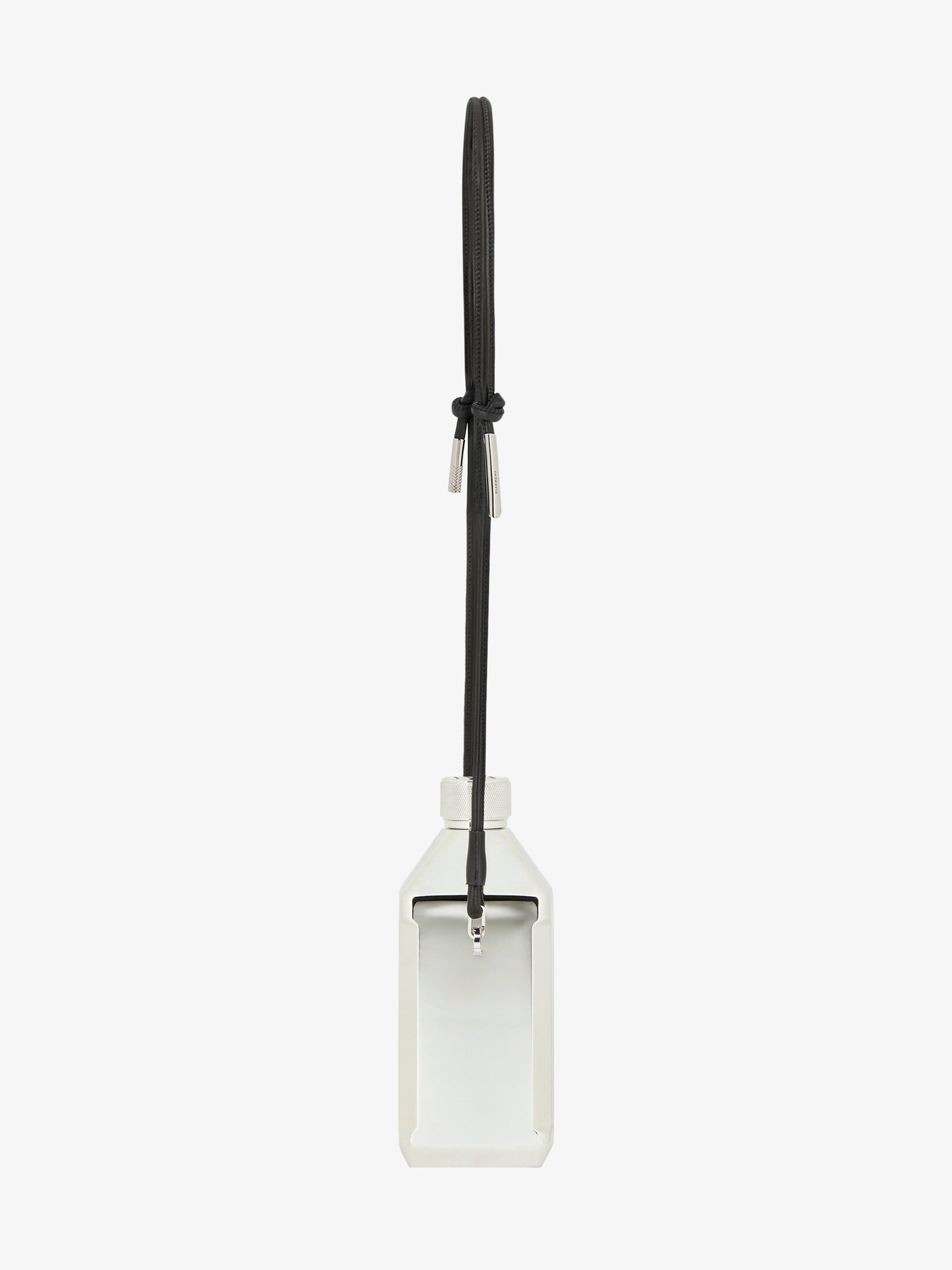 WATER BOTTLE WITH STRAP
