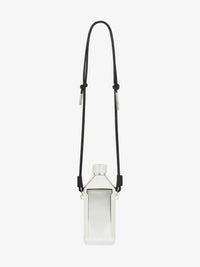 WATER BOTTLE WITH STRAP