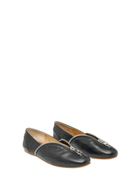 Biker Ballerina W - Black