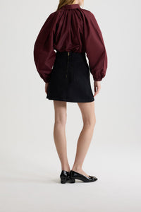 Faille blouse - Vignola