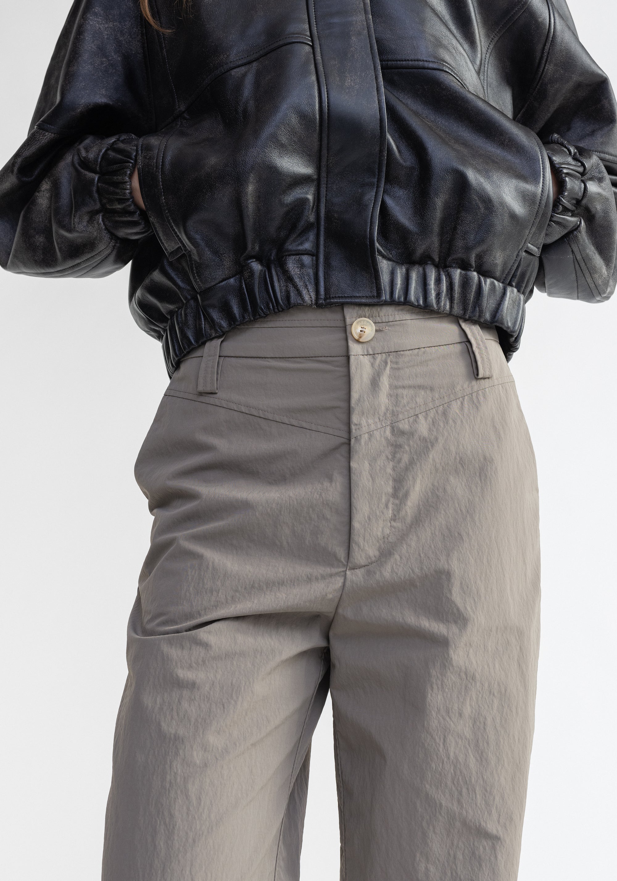 Pantalon Blade technique - Grey