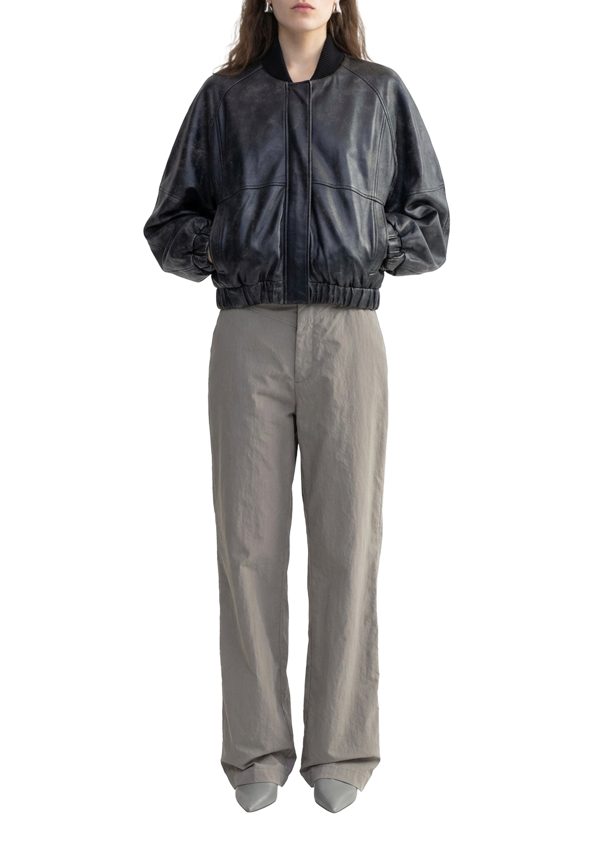 Pantalon Blade technique - Grey