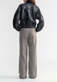 Pantalon Blade technique - Grey