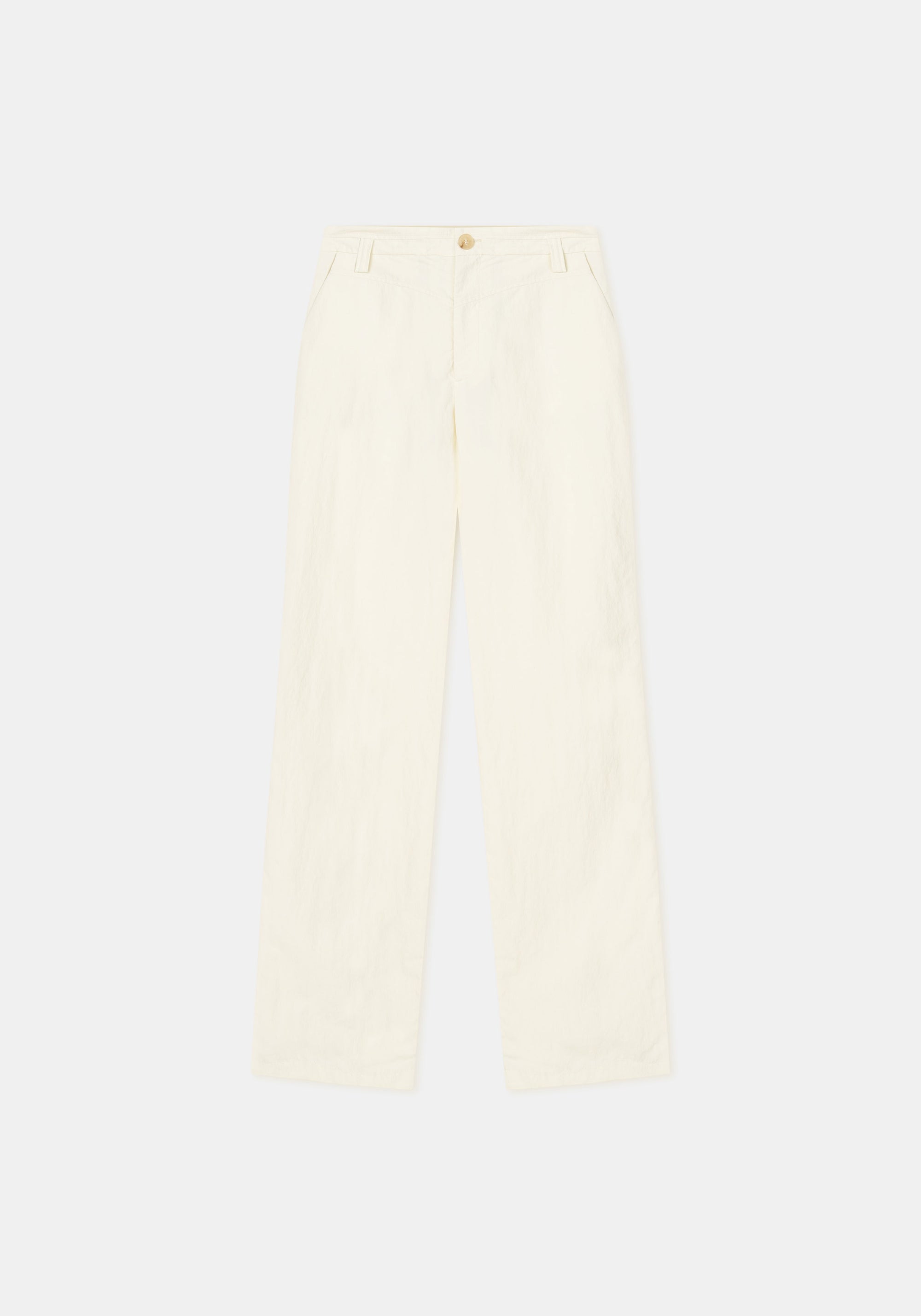Pantalon Blade technique - Ivory