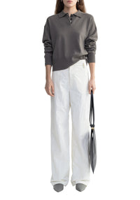 Pantalon Blade technique - Ivory