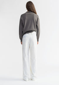 Pantalon Blade technique - Ivory