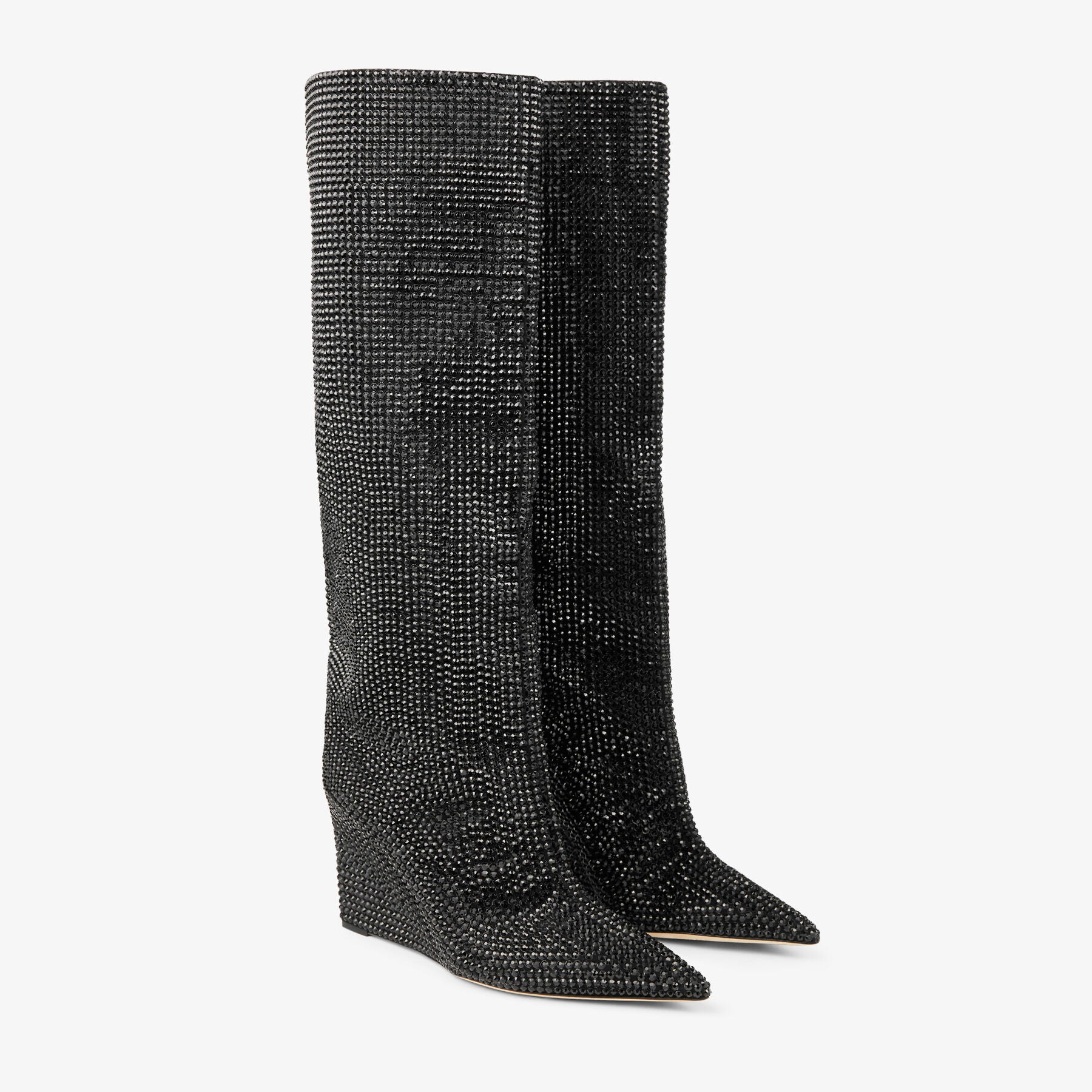 ZNO STOCK 0 / Reco 550 BLACK MIX Boot BLAKE KB 85