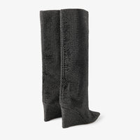 ZNO STOCK 0 / Reco 550 BLACK MIX Boot BLAKE KB 85
