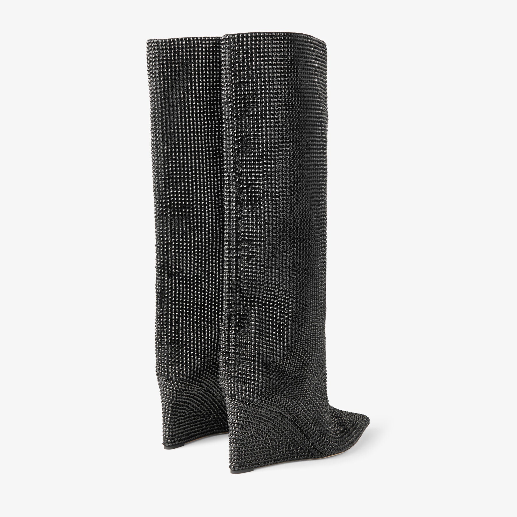 ZNO STOCK 0 / Reco 550 BLACK MIX Boot BLAKE KB 85