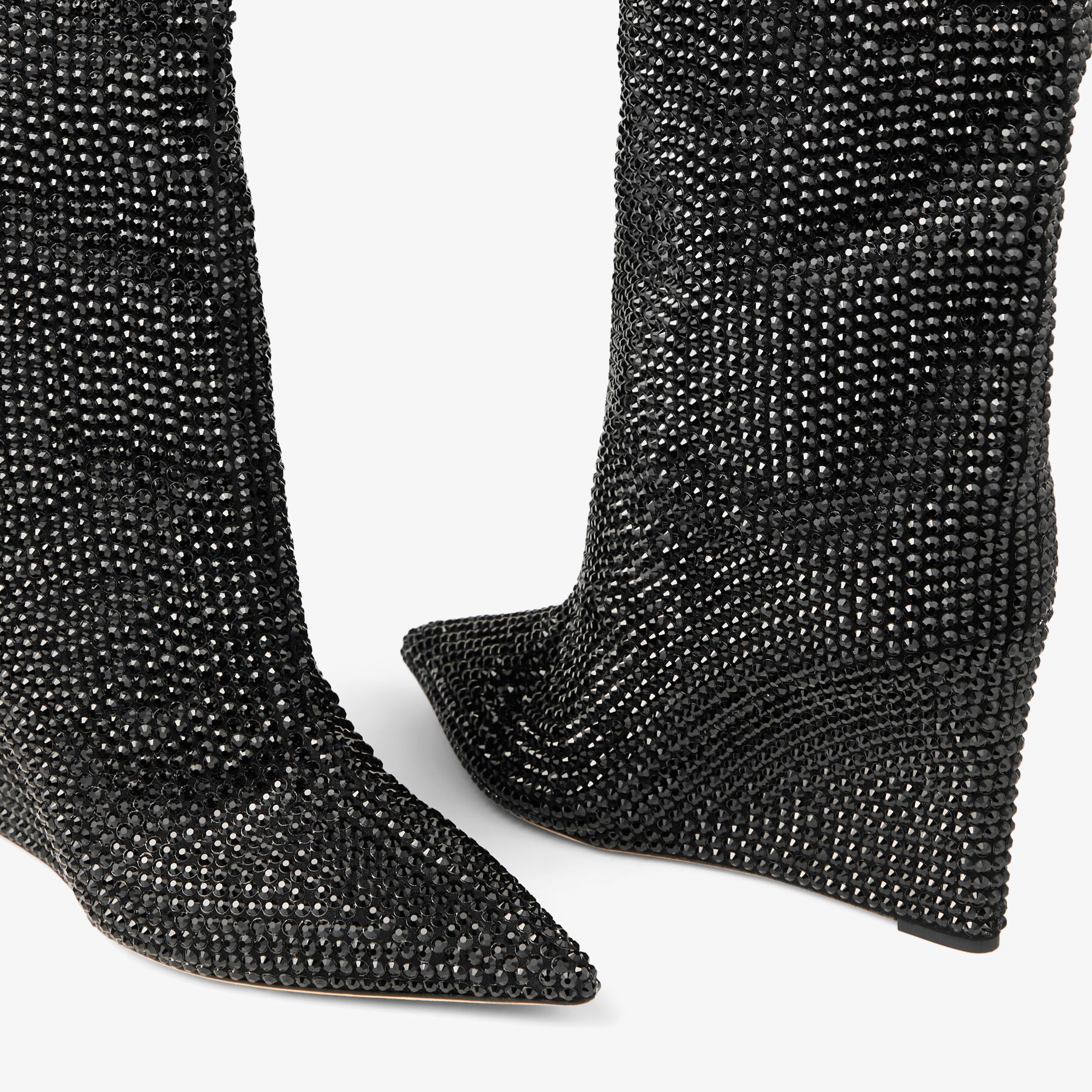 ZNO STOCK 0 / Reco 550 BLACK MIX Boot BLAKE KB 85
