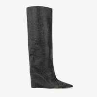 ZNO STOCK 0 / Reco 550 BLACK MIX Boot BLAKE KB 85