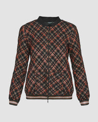 Black / Veste Blanca