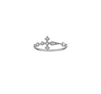 BLOOD BAGUE PETIT MODELE