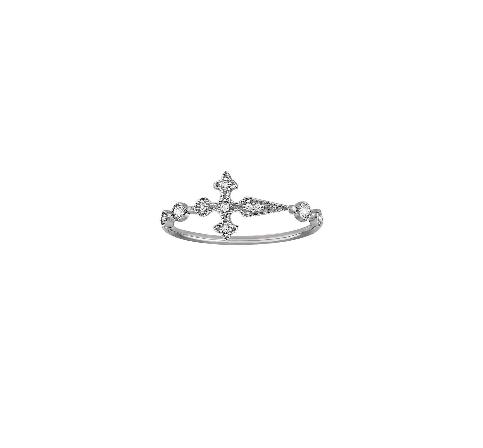 BLOOD BAGUE PETIT MODELE