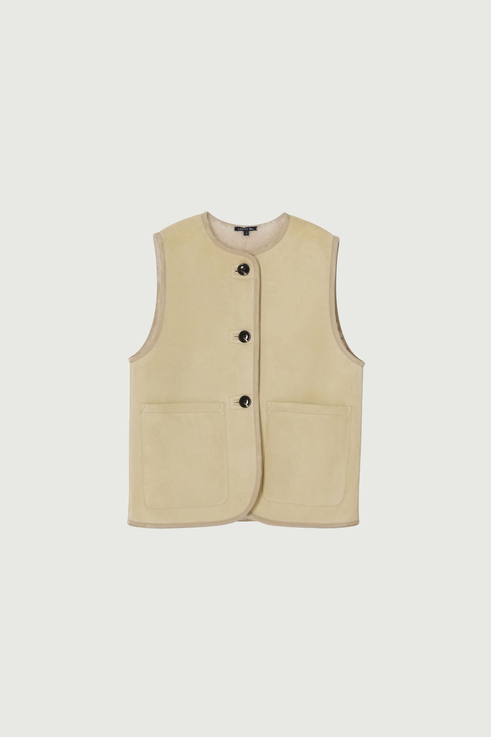 CRAIE BLOUSON DUOMO