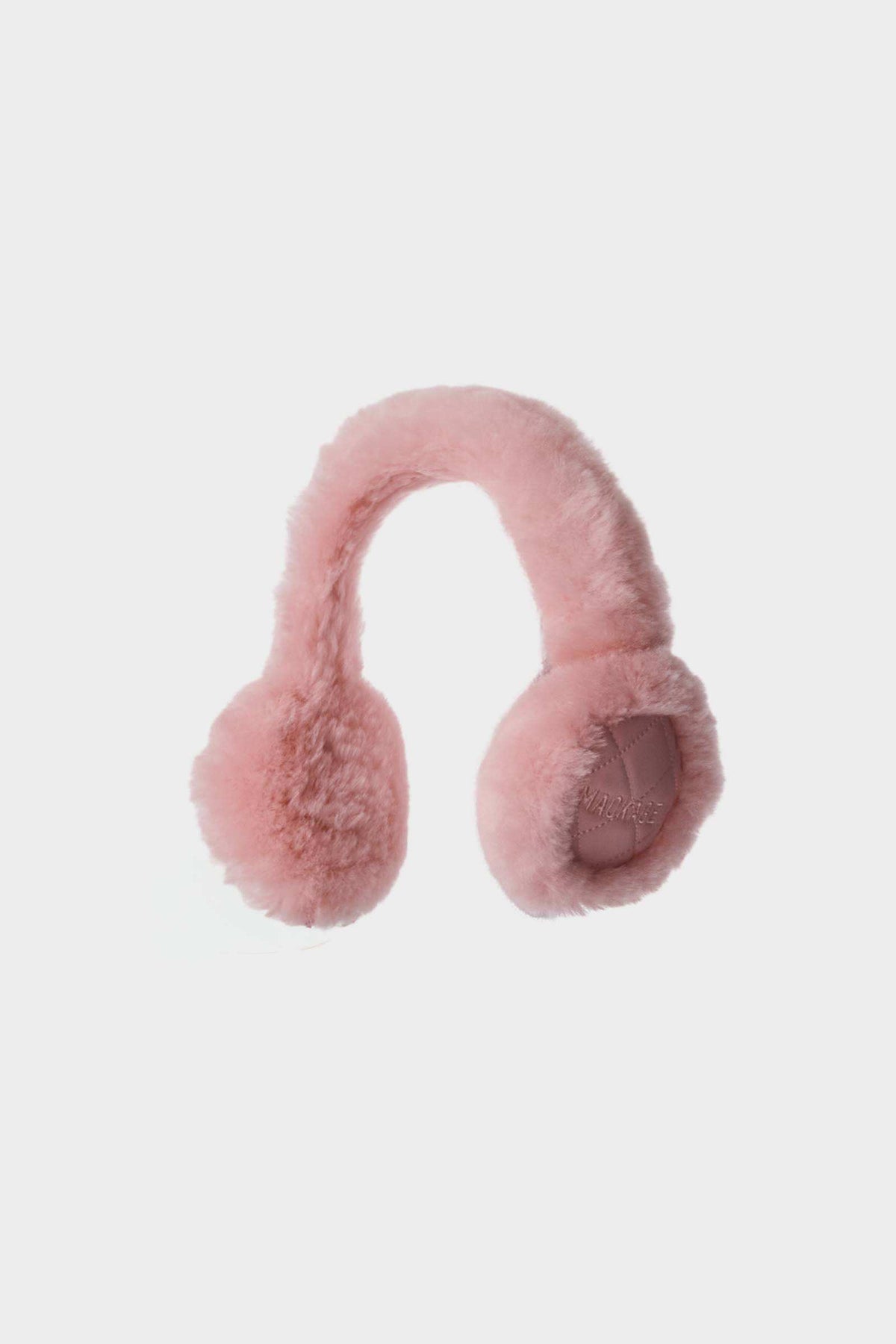 Blush Unisex Earmuffs