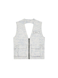 CARGO GILET
