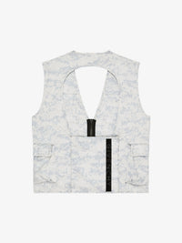 CARGO GILET