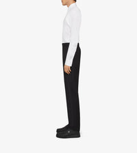 Pantalon en laine - Black