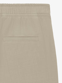 RIPSTOP WOOL CORDURA