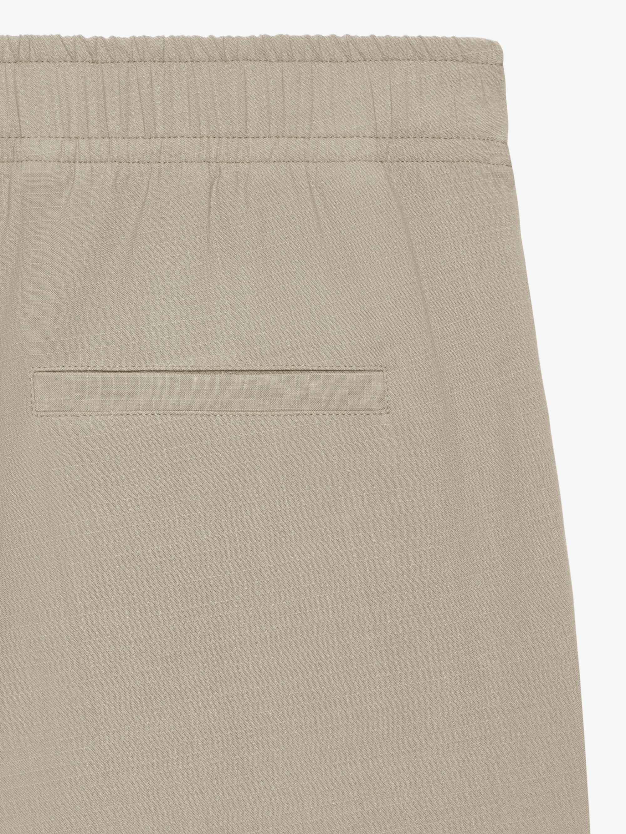 RIPSTOP WOOL CORDURA