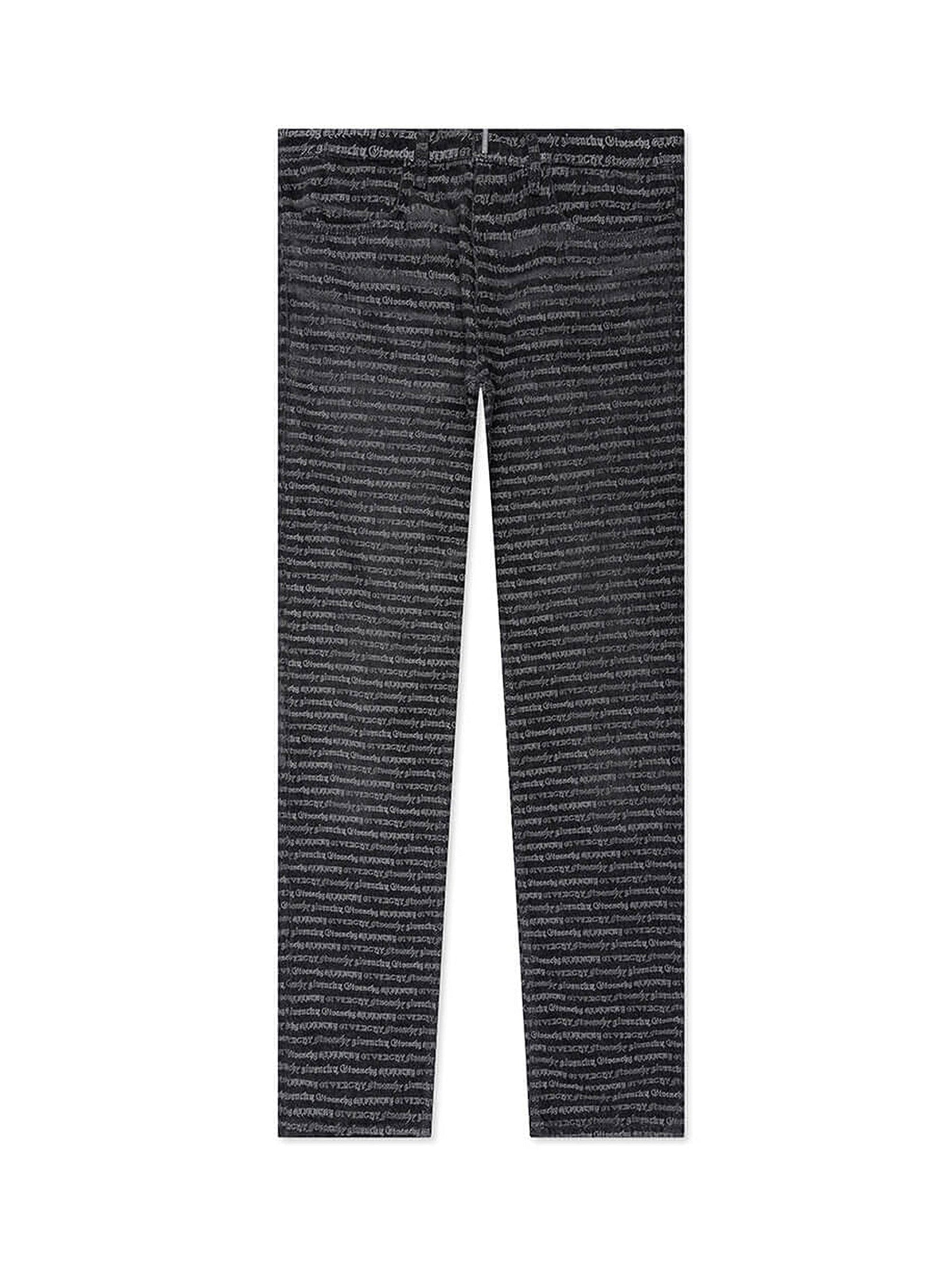 Jean skinny - Dark Grey