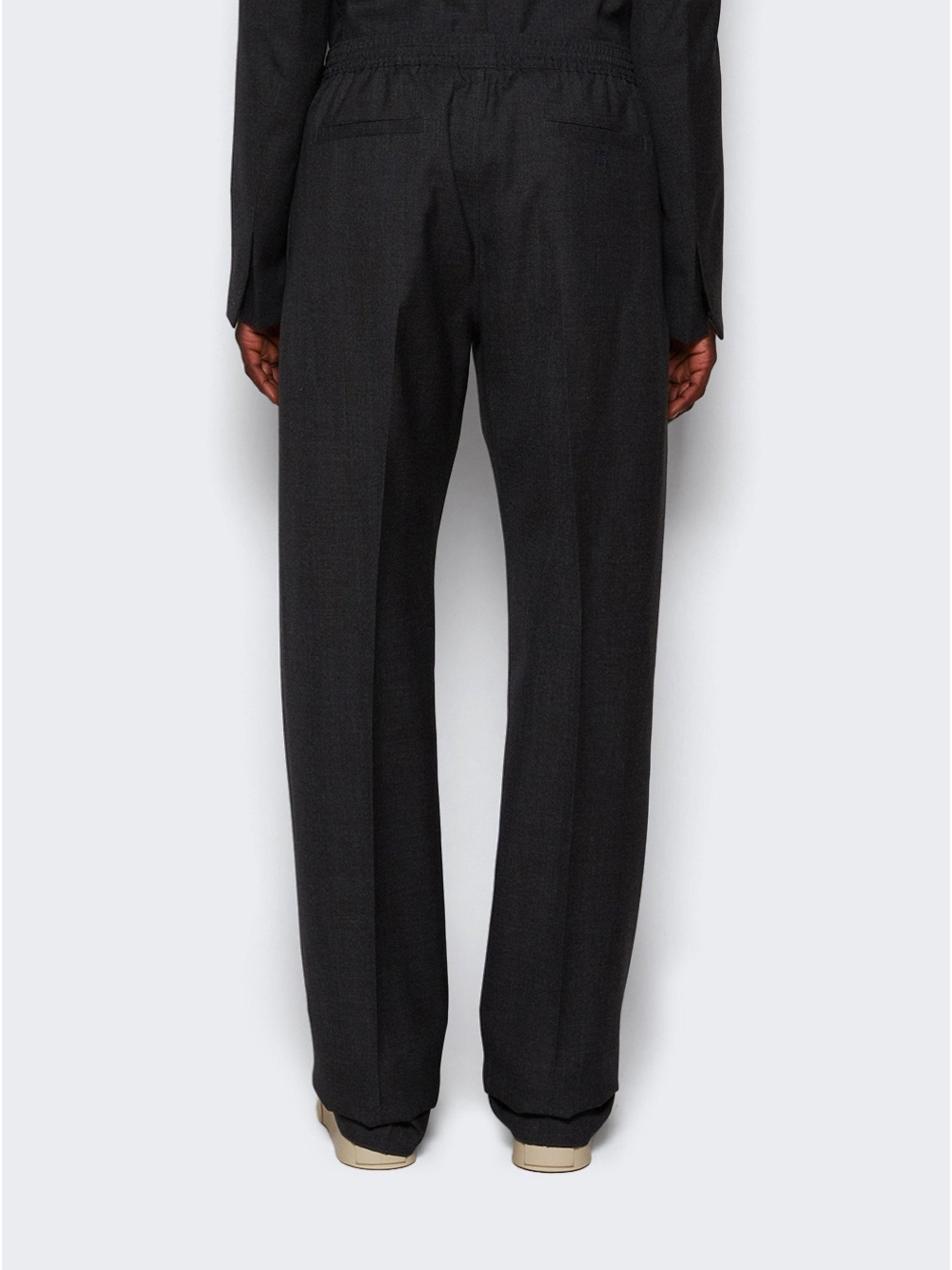 FORMAL JOGGER