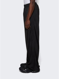 WIDE LEGS FLUID PANTS