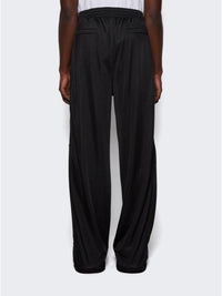 WIDE LEGS FLUID PANTS