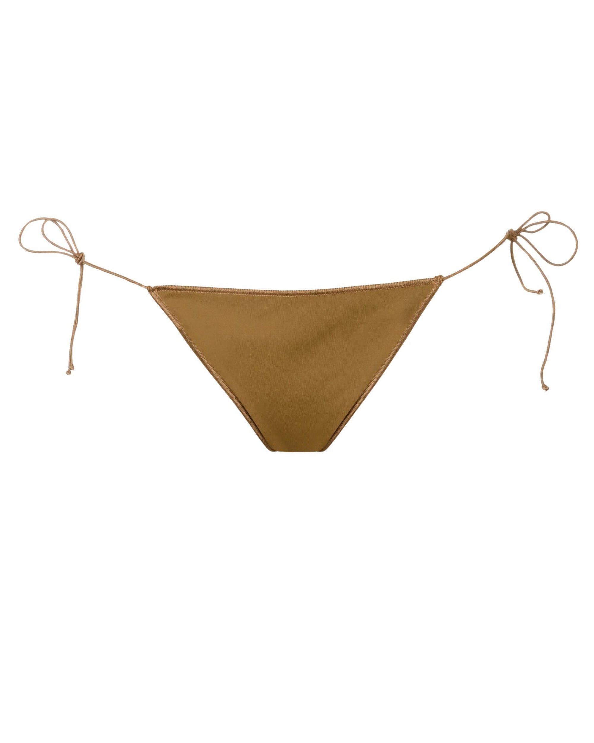 Bas de maillot à nouer - Sand