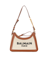 Sac à bandoulière B-Army - Naturel & Marron