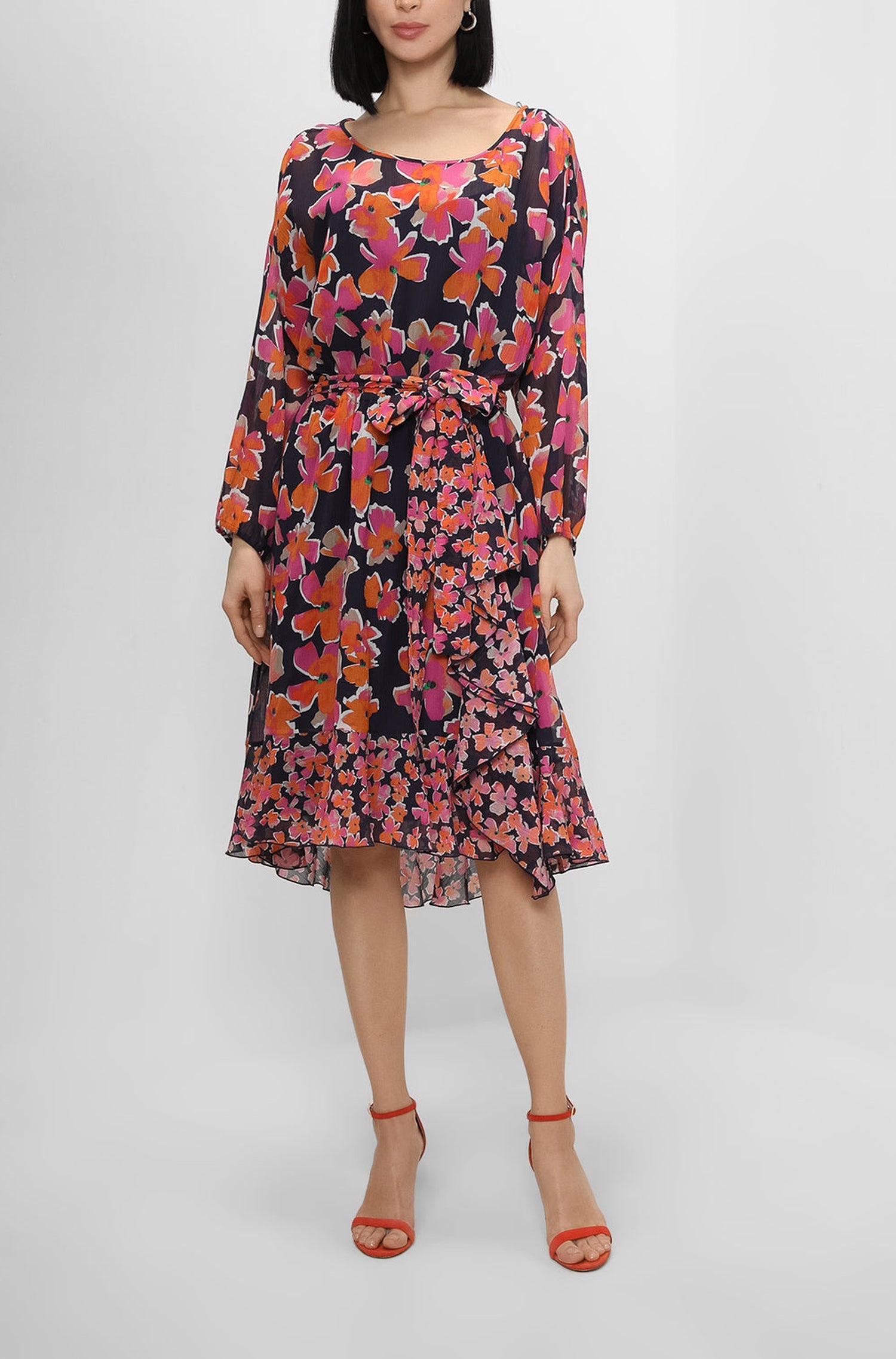 Robe Kimiria - Open Miscellaneous