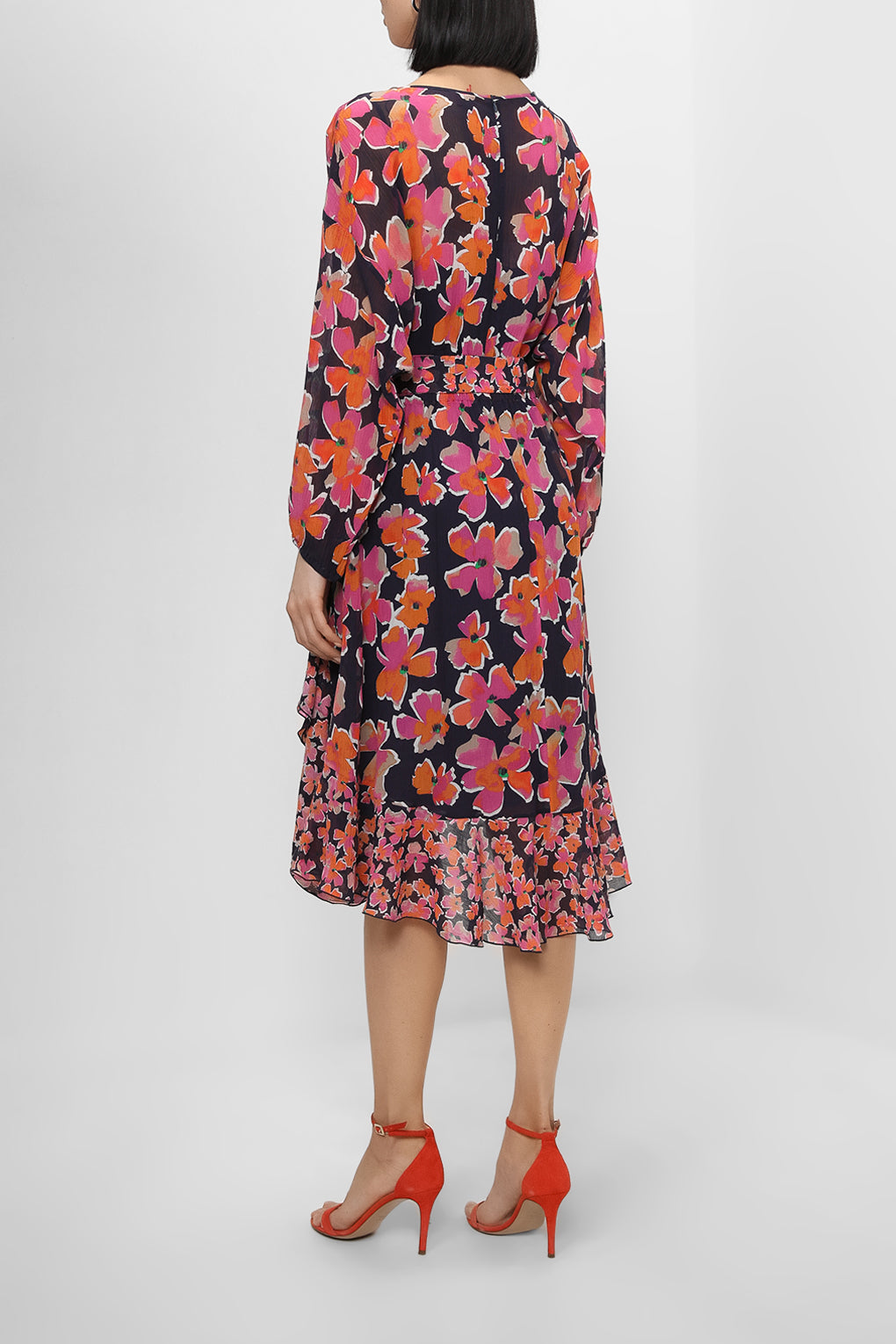 OPEN MISCELLANEOUS // DAY DRESSES KIMIRIA-1