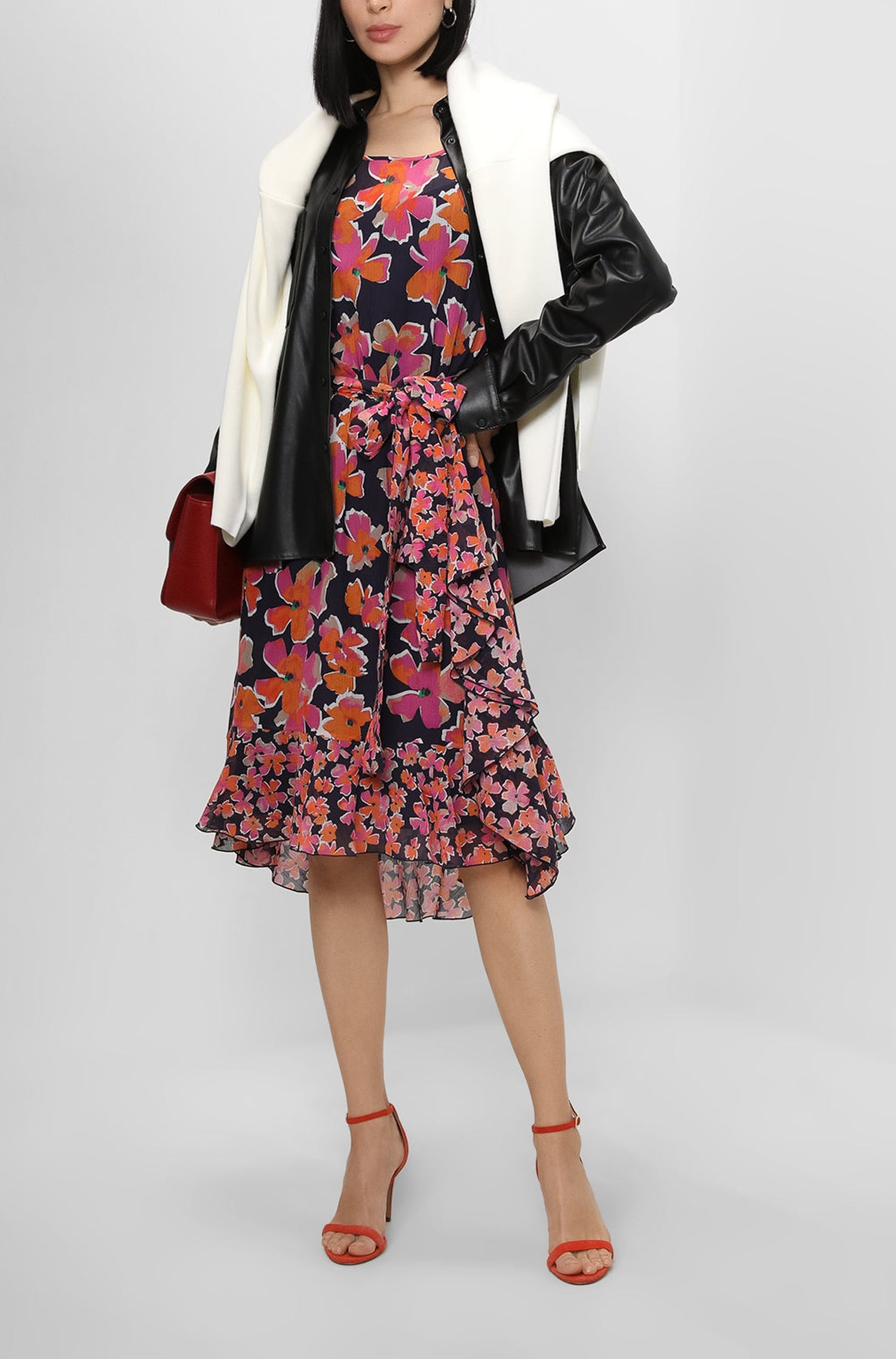 Robe Kimiria - Open Miscellaneous