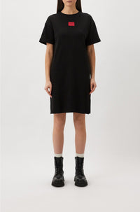 BLACK // JERSEY DRESSES NEYLE_REDLABEL