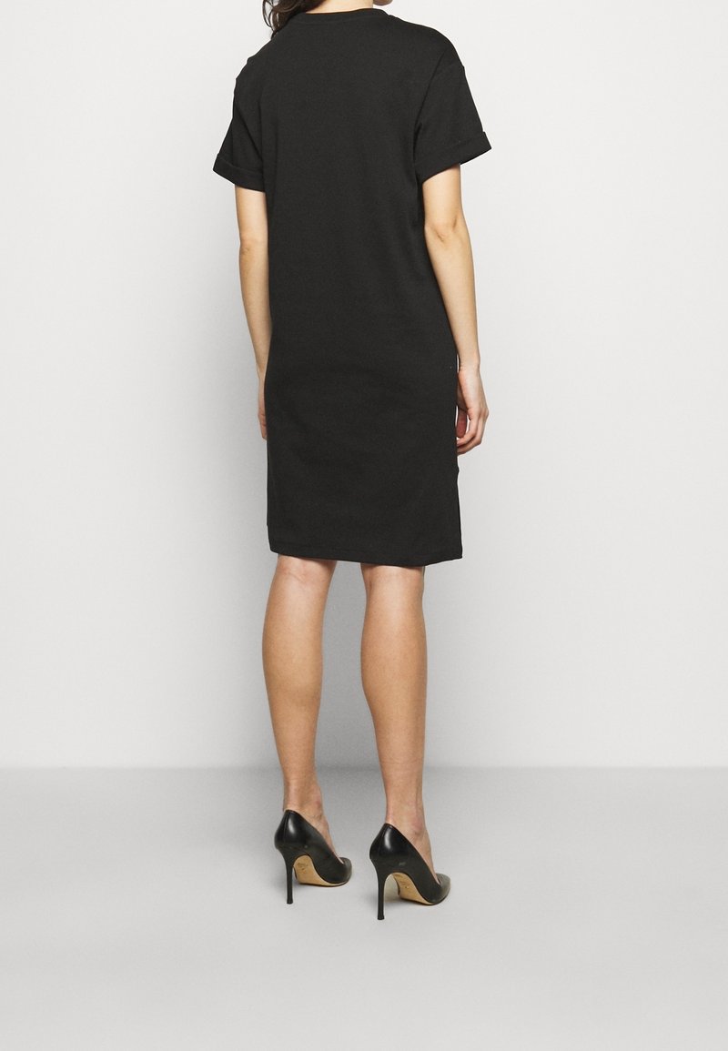 BLACK // JERSEY DRESSES NEYLE_REDLABEL