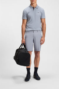 MEDIUM GREY // SHORTS SCHINO-SLIM-SHORTS S