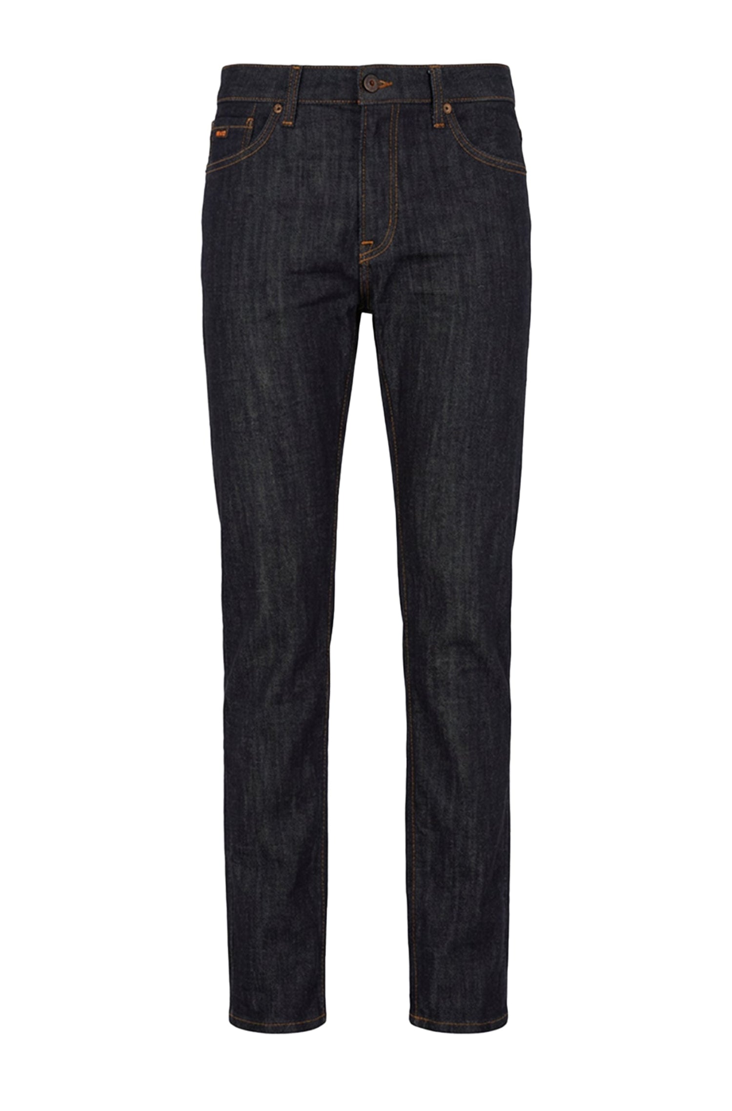 DARK BLUE // JEANS MAINE BC-L-C