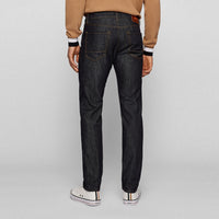 DARK BLUE // JEANS MAINE BC-L-C